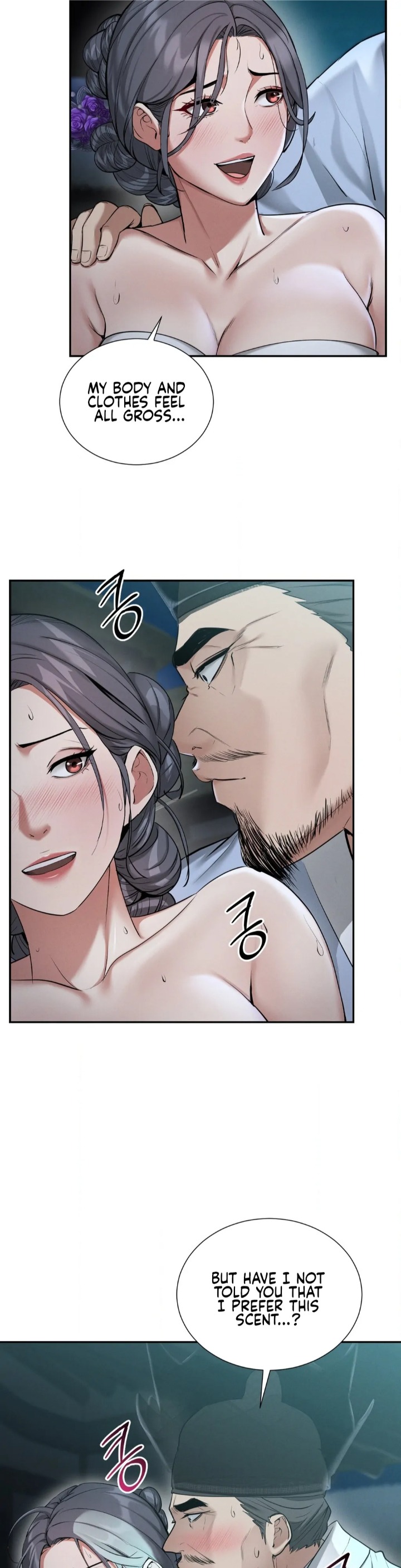 Yeoni’s Tavern - Chapter 1 Page 47