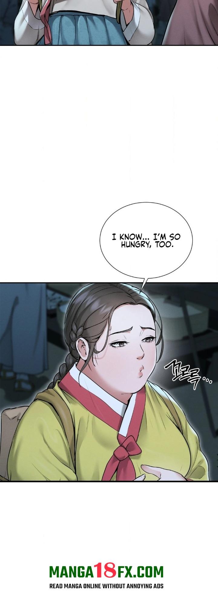 Yeoni’s Tavern - Chapter 1 Page 5