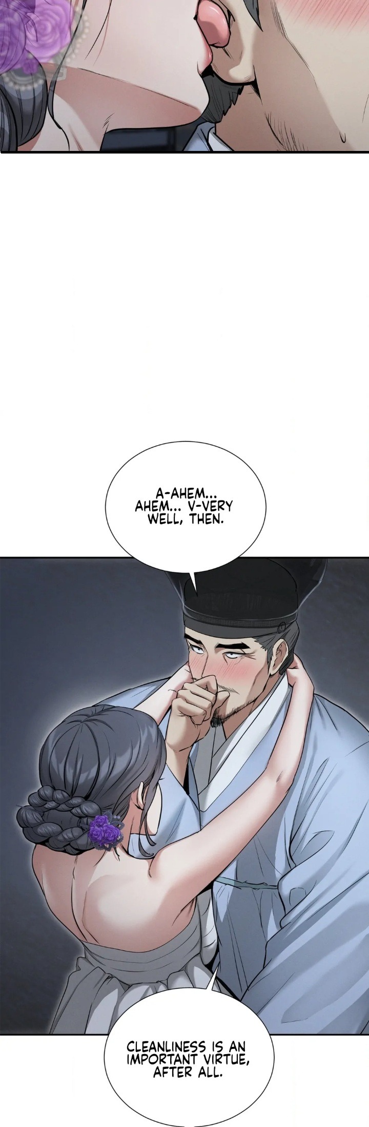 Yeoni’s Tavern - Chapter 1 Page 50