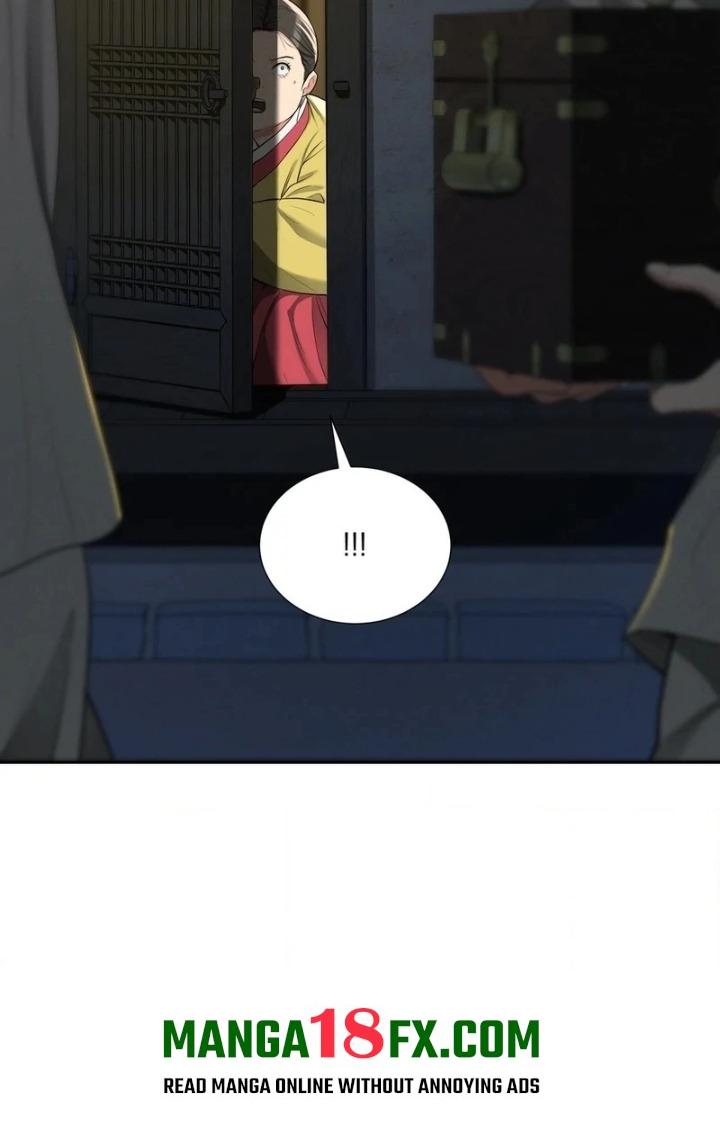 Yeoni’s Tavern - Chapter 10 Page 18