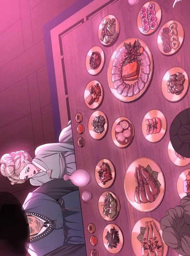 Yeoni’s Tavern - Chapter 10 Page 31