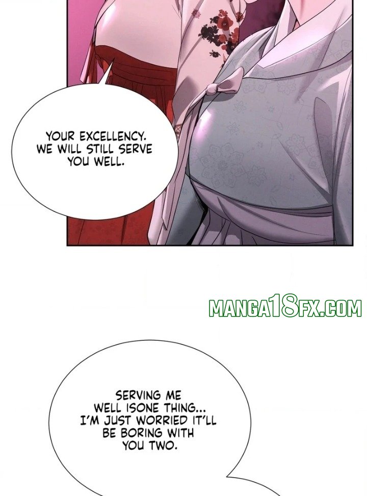 Yeoni’s Tavern - Chapter 10 Page 48