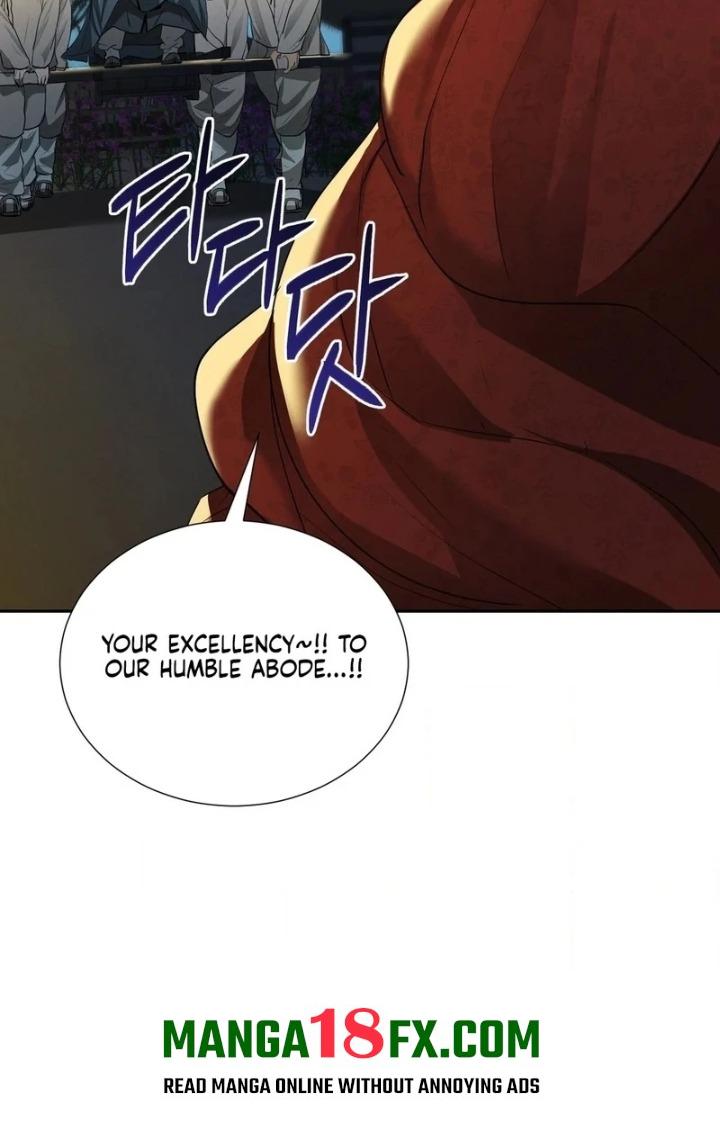 Yeoni’s Tavern - Chapter 10 Page 9