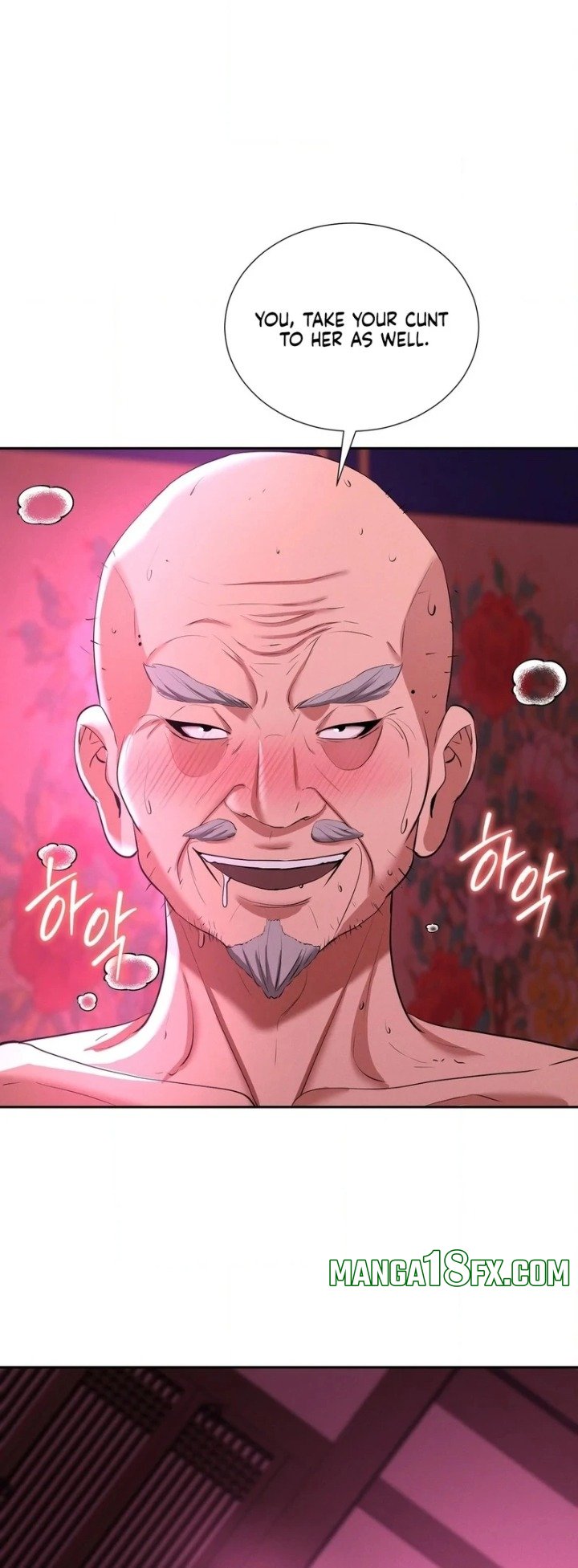 Yeoni’s Tavern - Chapter 10 Page 91