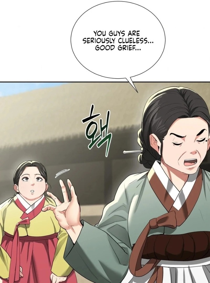 Yeoni’s Tavern - Chapter 11 Page 105