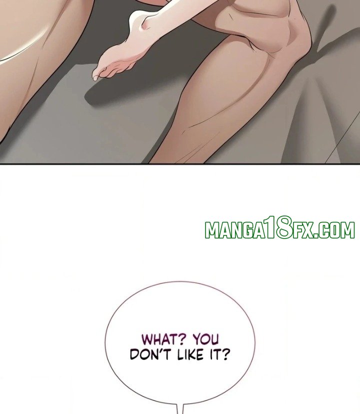 Yeoni’s Tavern - Chapter 11 Page 111