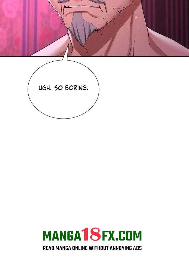 Yeoni’s Tavern - Chapter 11 Page 33