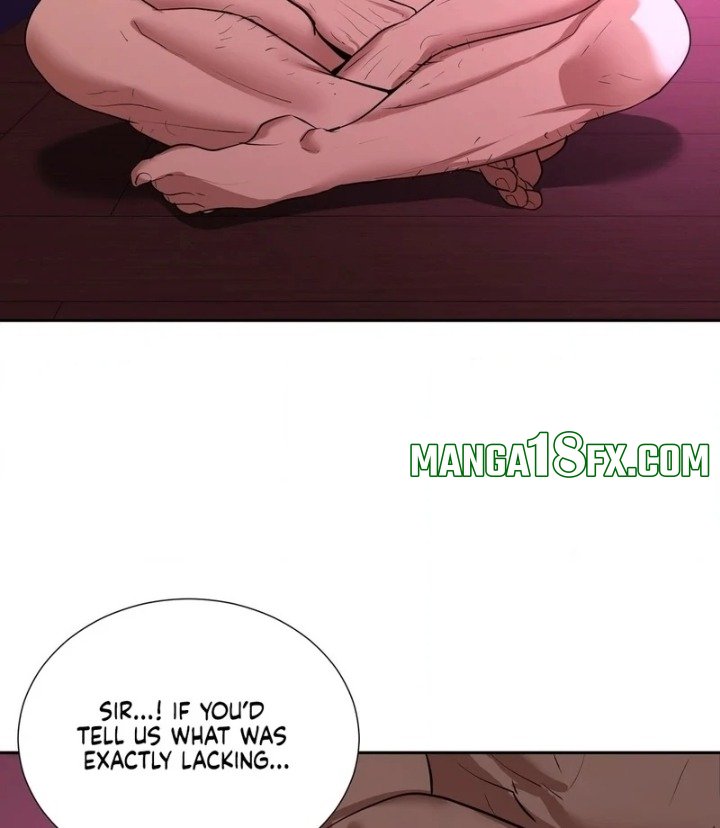 Yeoni’s Tavern - Chapter 11 Page 37