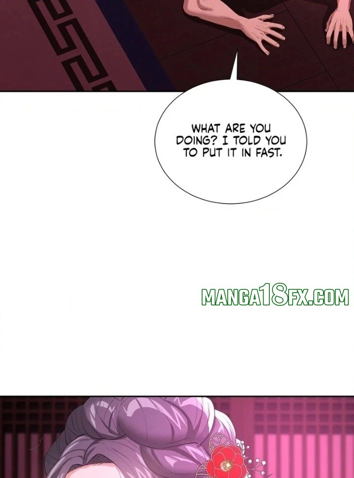 Yeoni’s Tavern - Chapter 11 Page 5