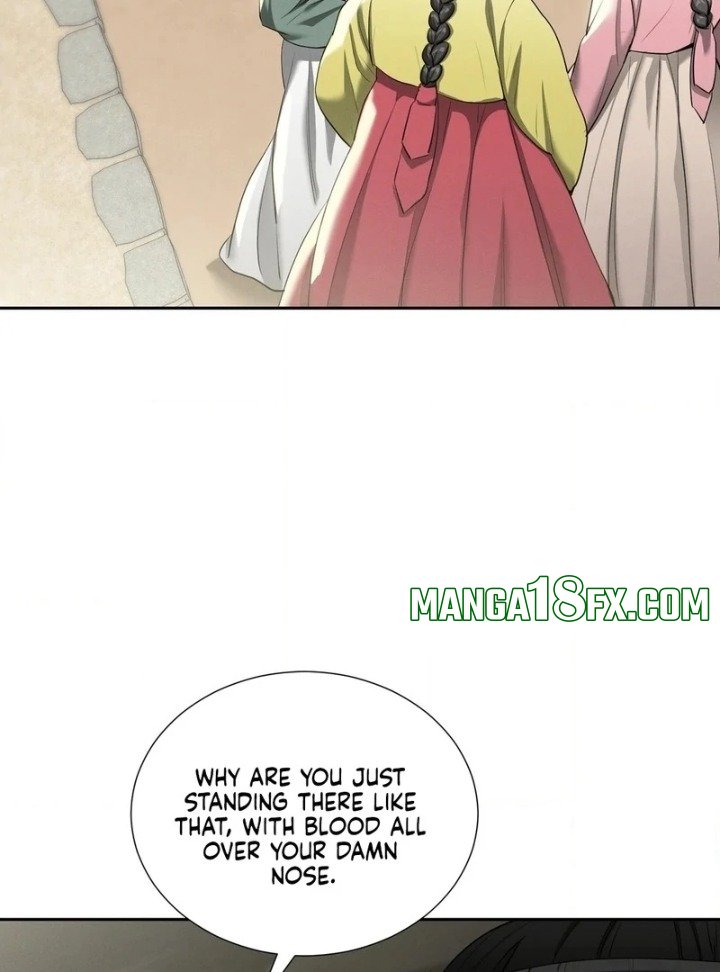 Yeoni’s Tavern - Chapter 11 Page 88