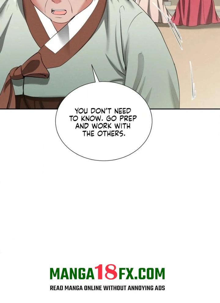 Yeoni’s Tavern - Chapter 11 Page 94