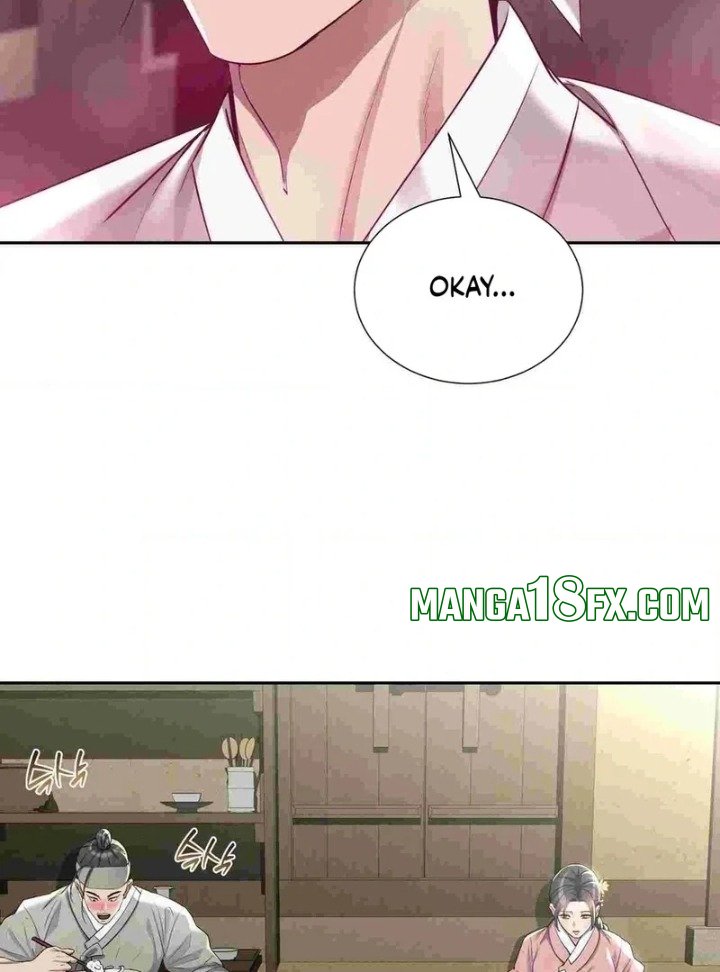 Yeoni’s Tavern - Chapter 12 Page 31