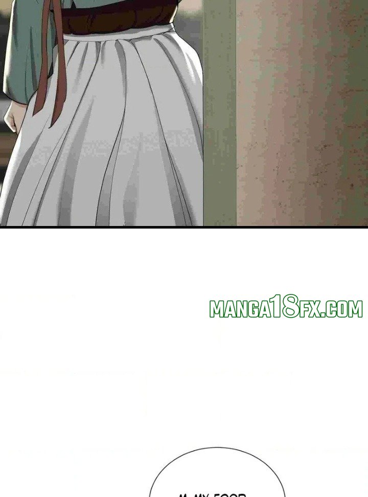 Yeoni’s Tavern - Chapter 12 Page 48