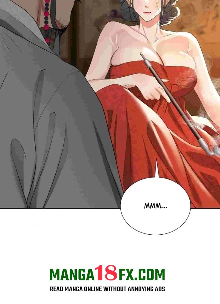 Yeoni’s Tavern - Chapter 12 Page 59