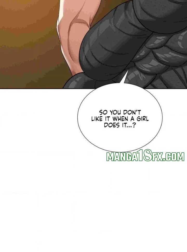 Yeoni’s Tavern - Chapter 12 Page 80