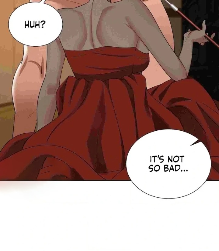 Yeoni’s Tavern - Chapter 12 Page 85