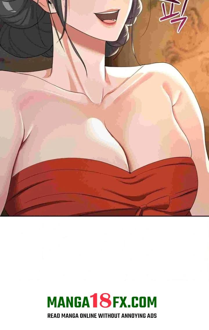 Yeoni’s Tavern - Chapter 12 Page 87