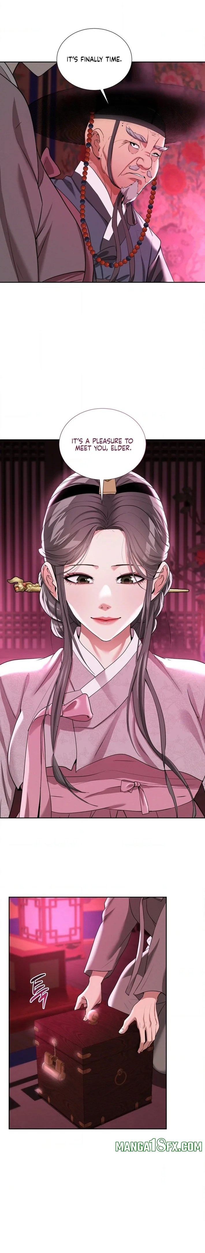 Yeoni’s Tavern - Chapter 13 Page 5