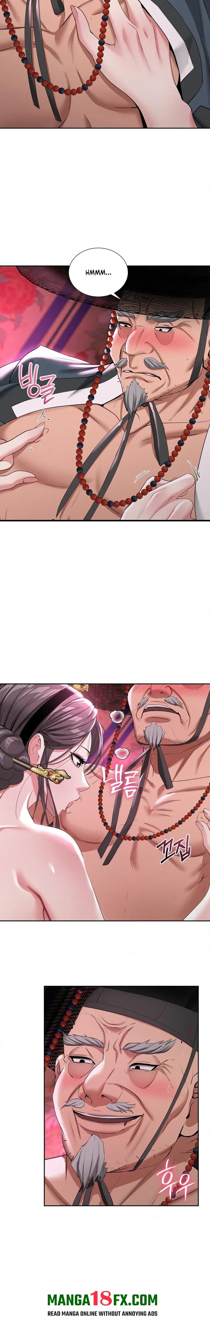 Yeoni’s Tavern - Chapter 13 Page 9