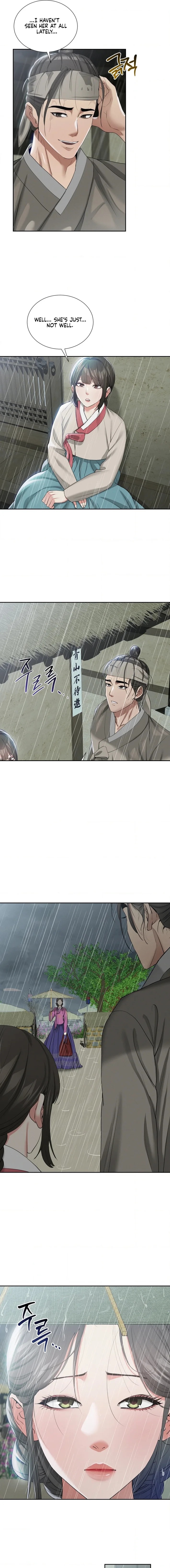 Yeoni’s Tavern - Chapter 15 Page 3