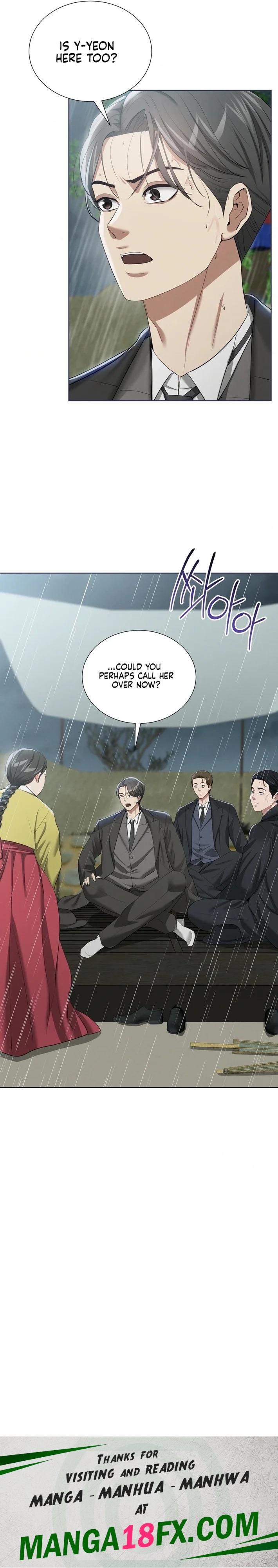 Yeoni’s Tavern - Chapter 16 Page 25