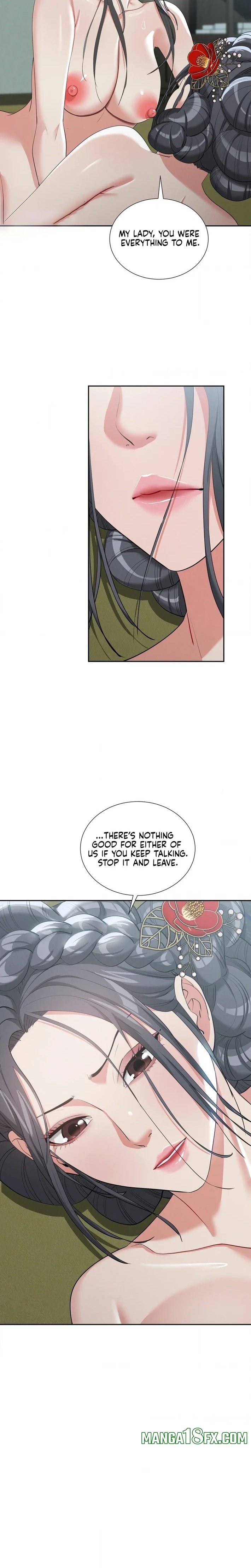 Yeoni’s Tavern - Chapter 16 Page 5