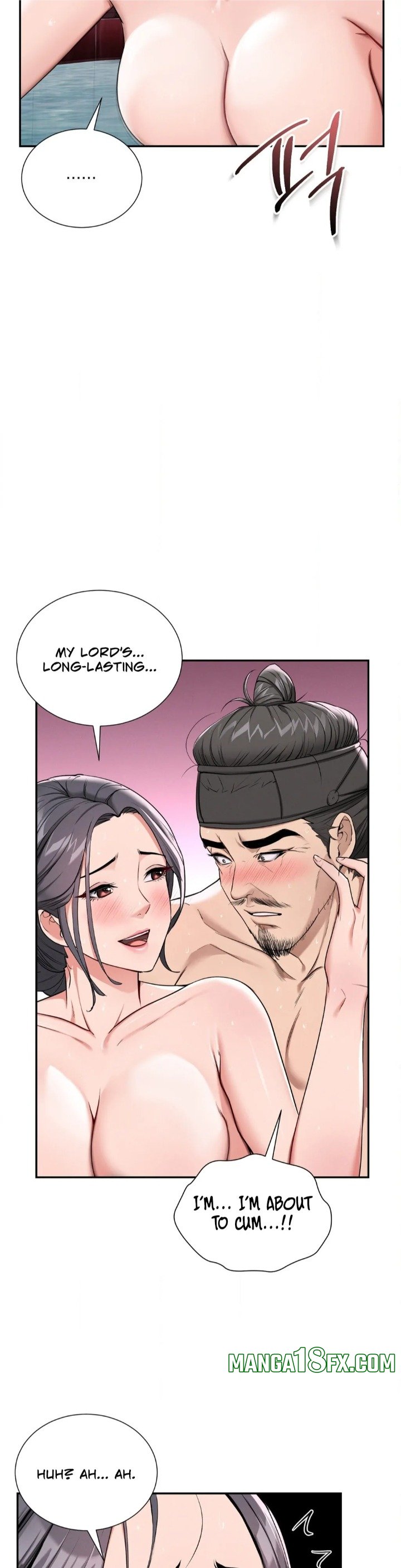 Yeoni’s Tavern - Chapter 2 Page 24