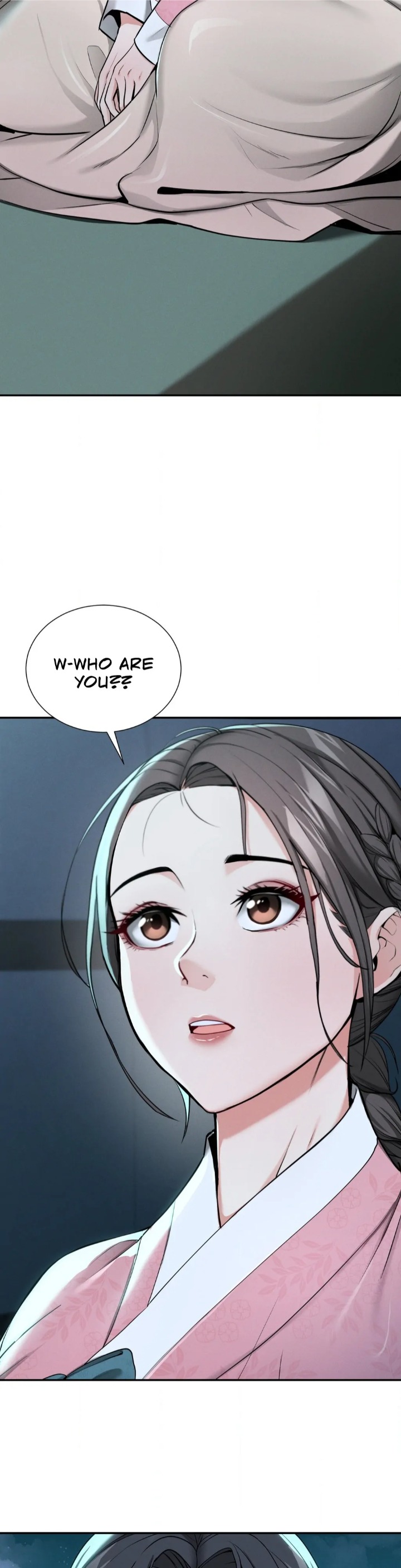 Yeoni’s Tavern - Chapter 2 Page 34