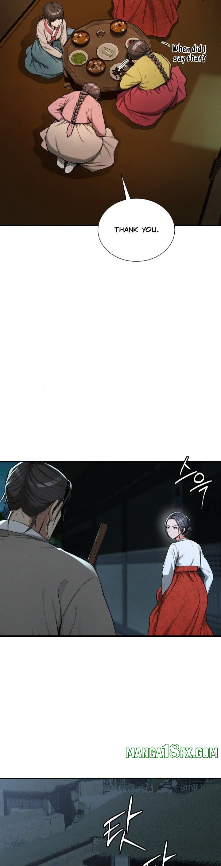 Yeoni’s Tavern - Chapter 2 Page 44