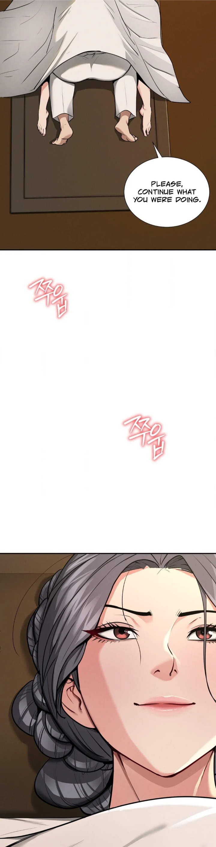 Yeoni’s Tavern - Chapter 2 Page 58