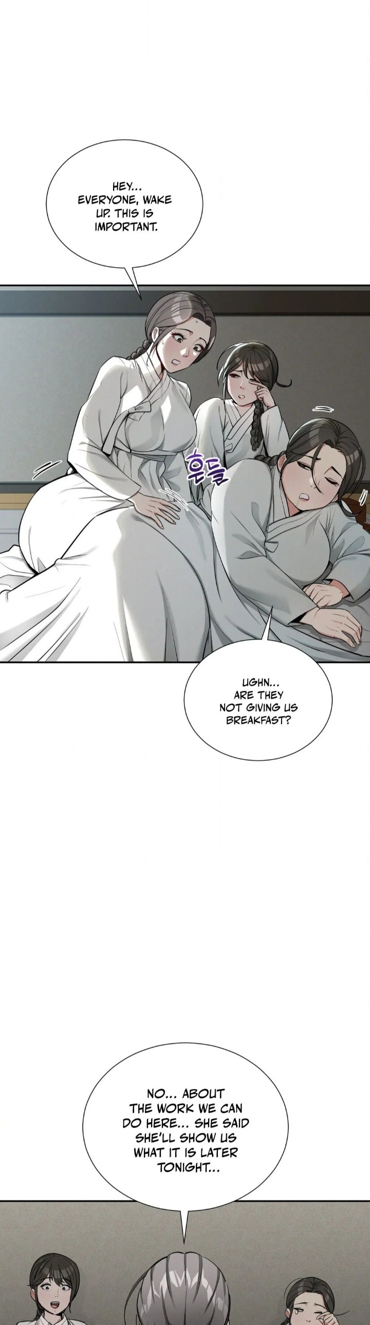 Yeoni’s Tavern - Chapter 3 Page 16