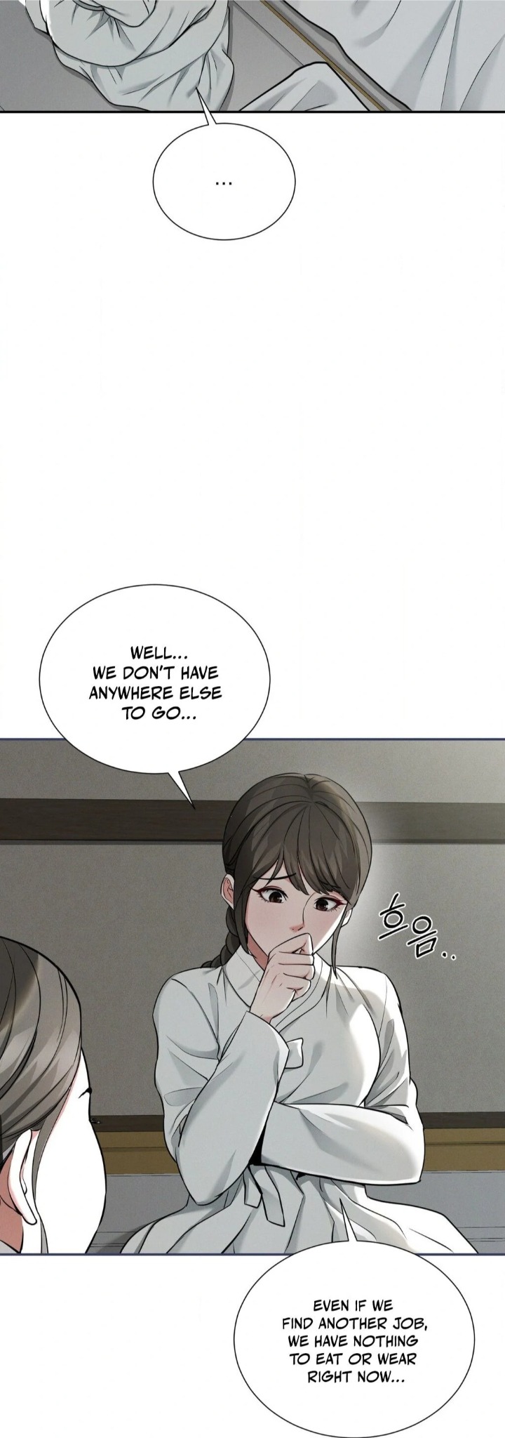 Yeoni’s Tavern - Chapter 3 Page 20