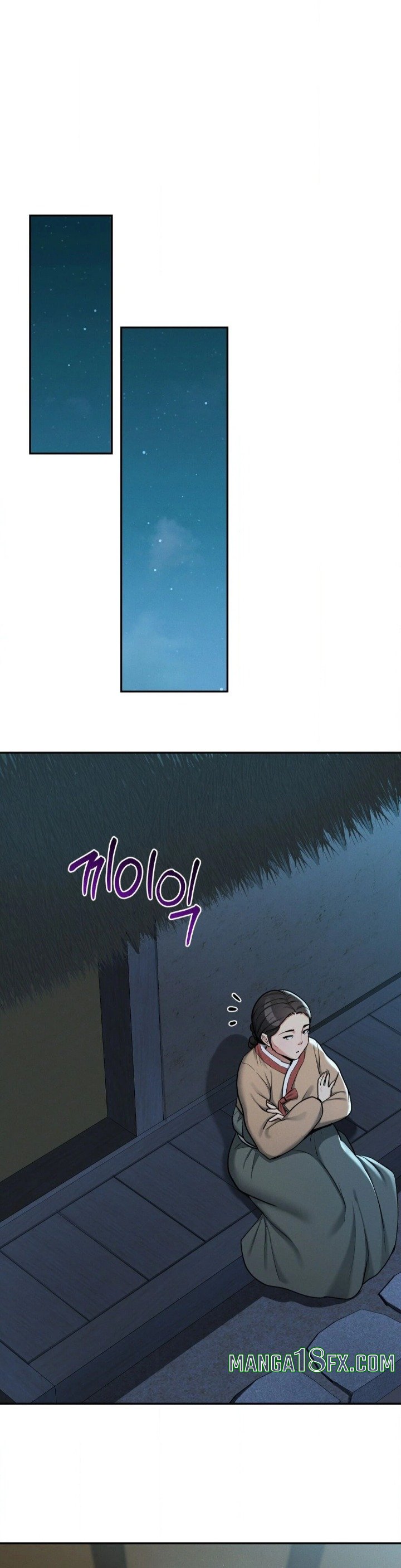 Yeoni’s Tavern - Chapter 3 Page 27