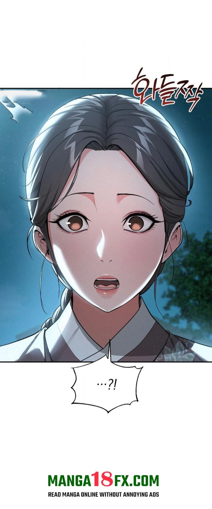 Yeoni’s Tavern - Chapter 4 Page 10