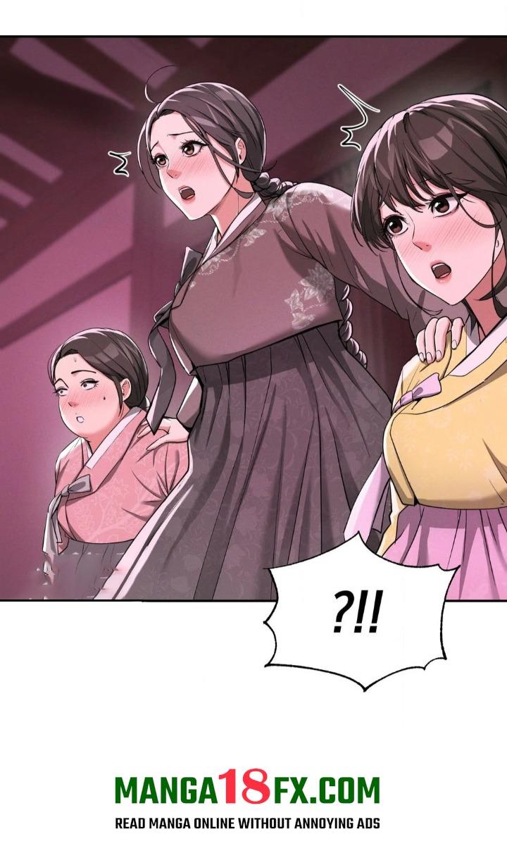 Yeoni’s Tavern - Chapter 4 Page 30