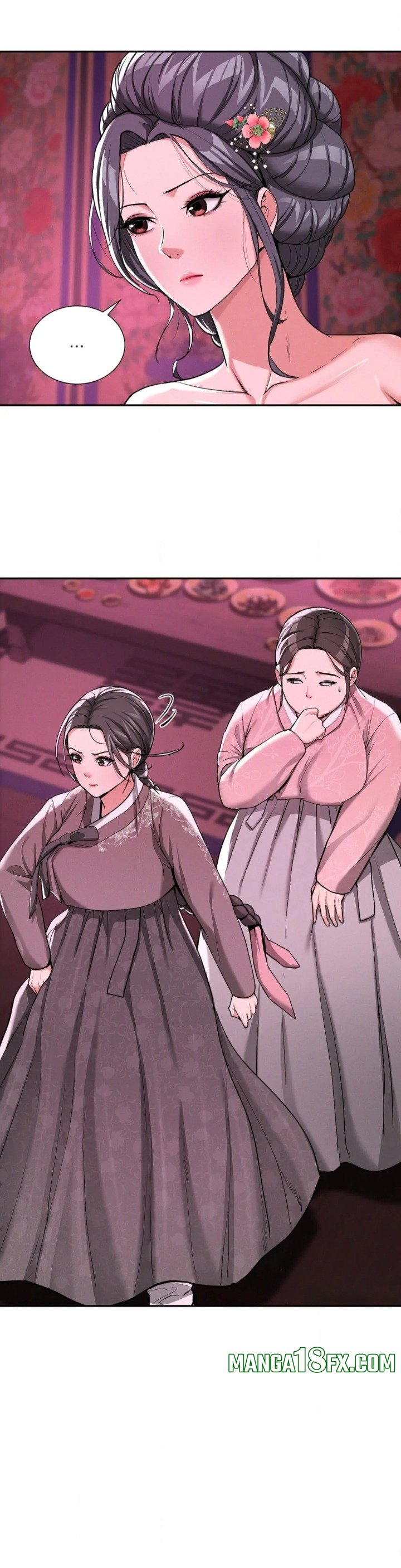 Yeoni’s Tavern - Chapter 4 Page 39