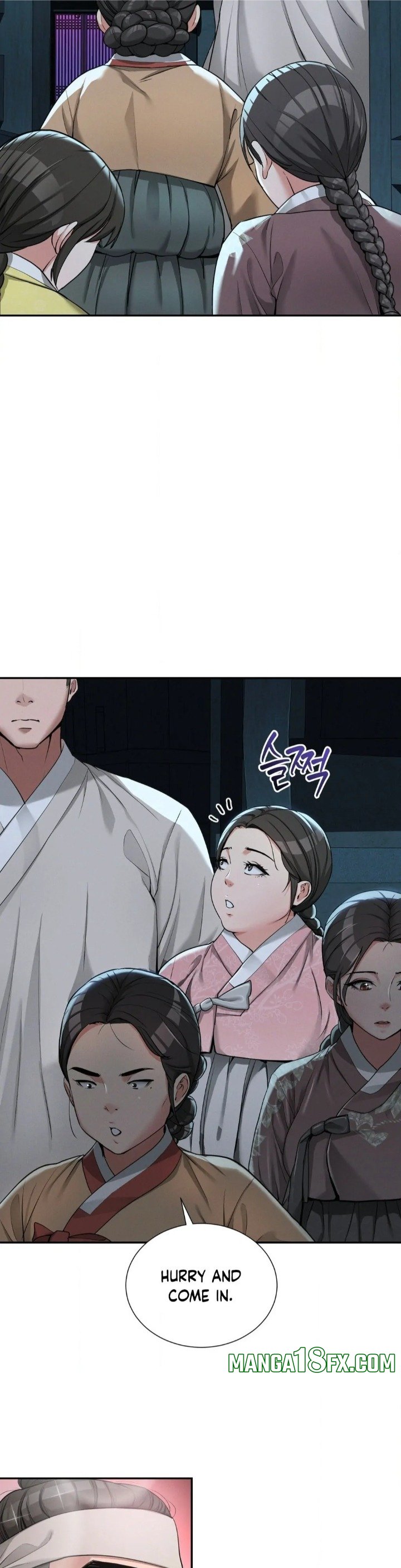 Yeoni’s Tavern - Chapter 4 Page 4