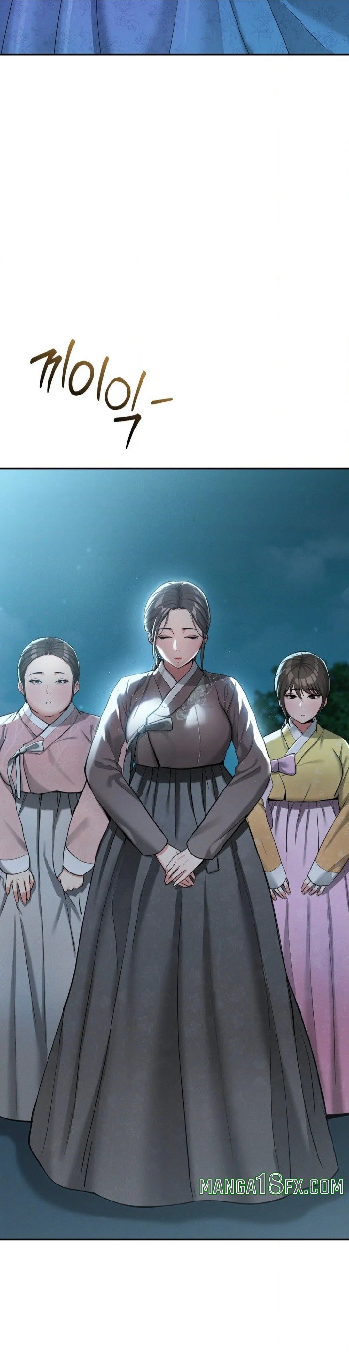 Yeoni’s Tavern - Chapter 4 Page 9