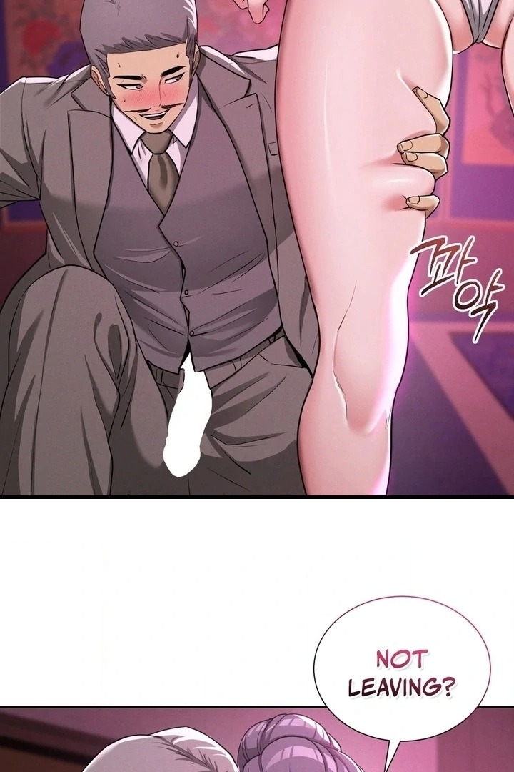 Yeoni’s Tavern - Chapter 5 Page 100