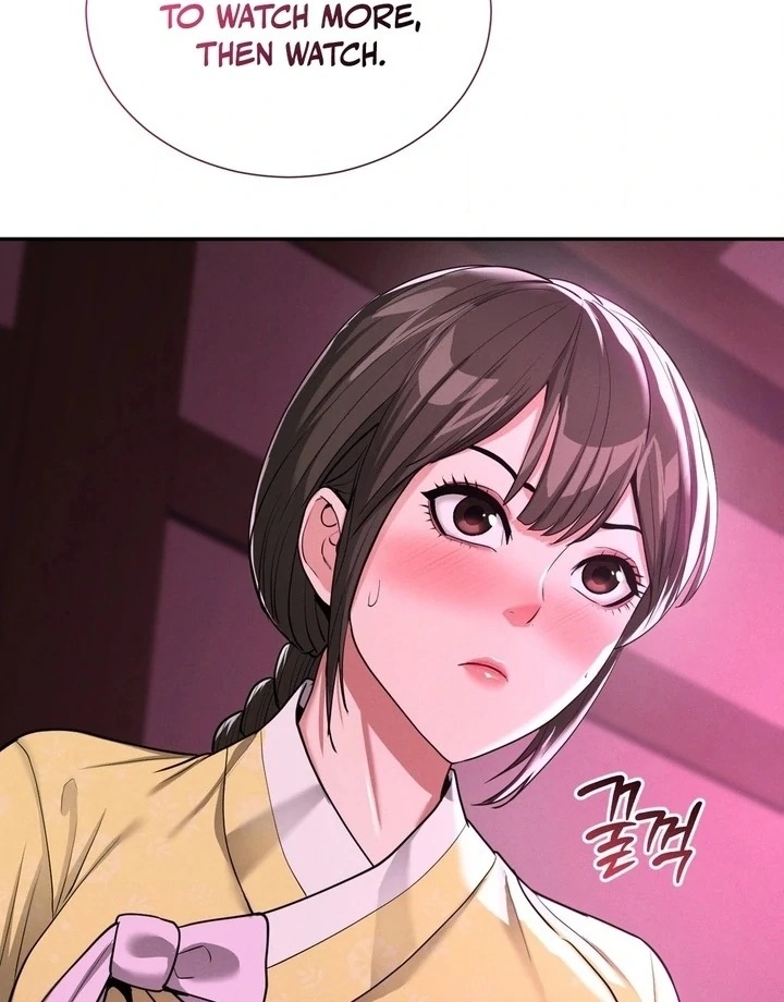 Yeoni’s Tavern - Chapter 5 Page 103