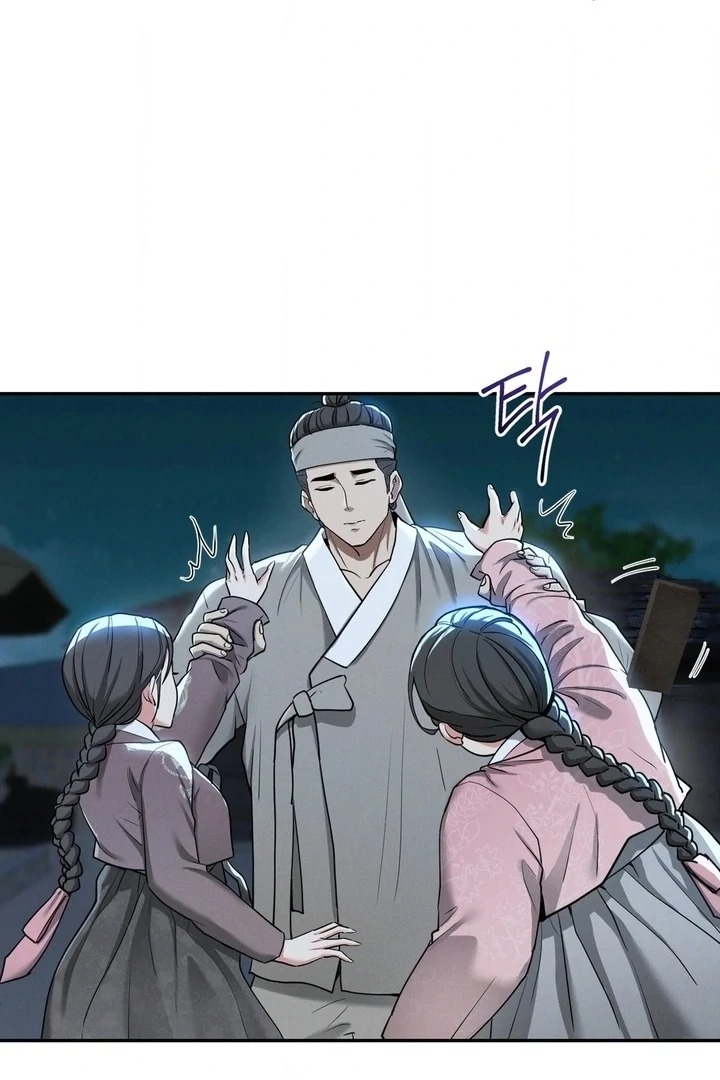 Yeoni’s Tavern - Chapter 5 Page 15