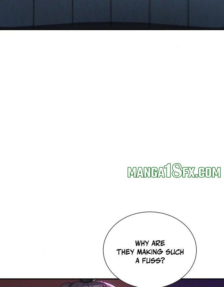 Yeoni’s Tavern - Chapter 5 Page 21