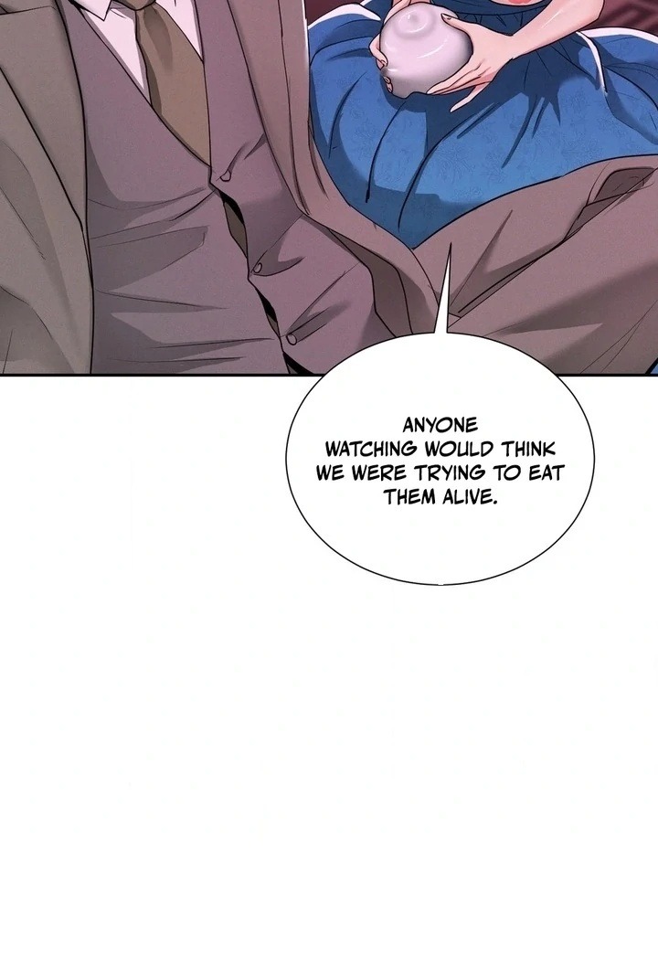 Yeoni’s Tavern - Chapter 5 Page 24