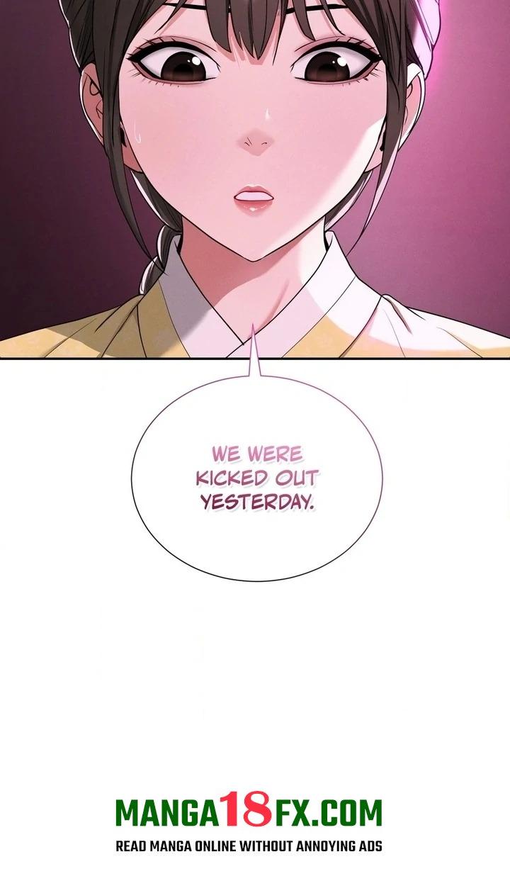 Yeoni’s Tavern - Chapter 5 Page 28