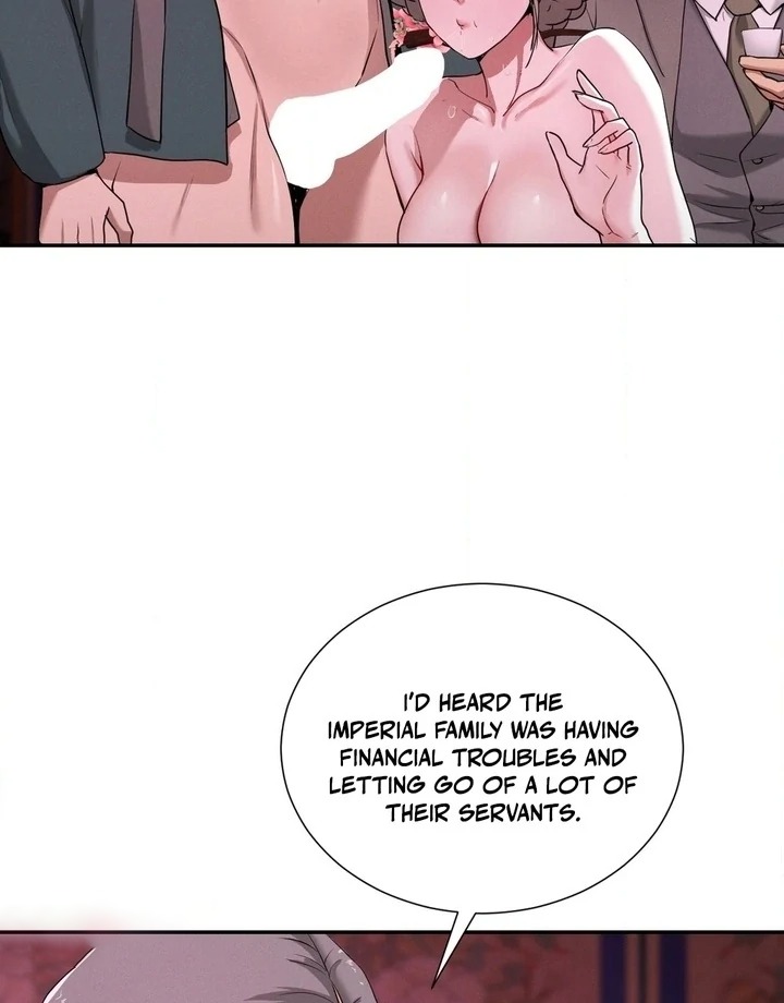 Yeoni’s Tavern - Chapter 5 Page 30