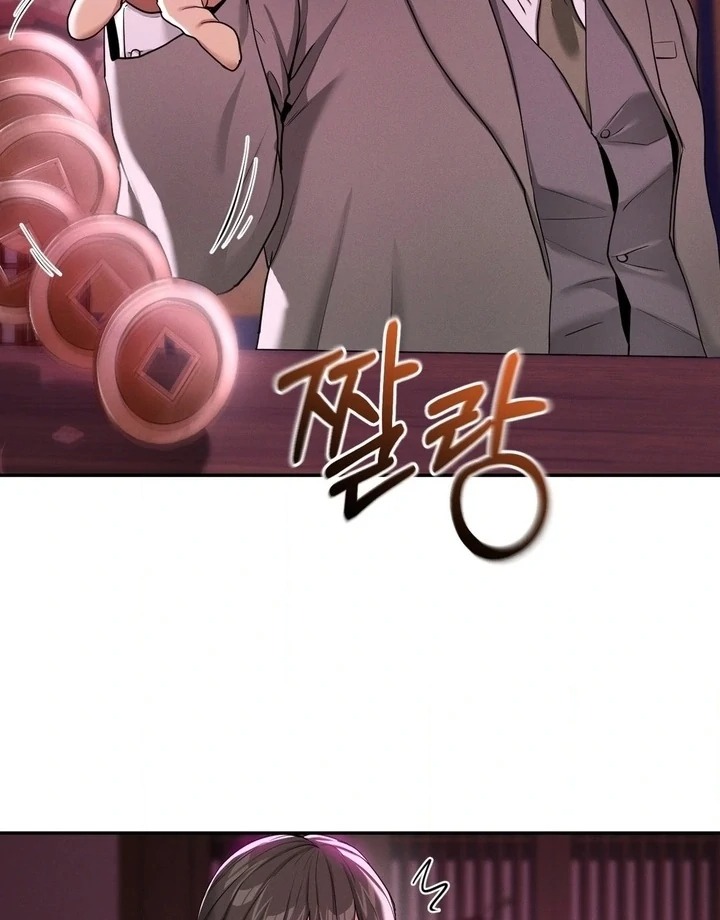 Yeoni’s Tavern - Chapter 5 Page 34