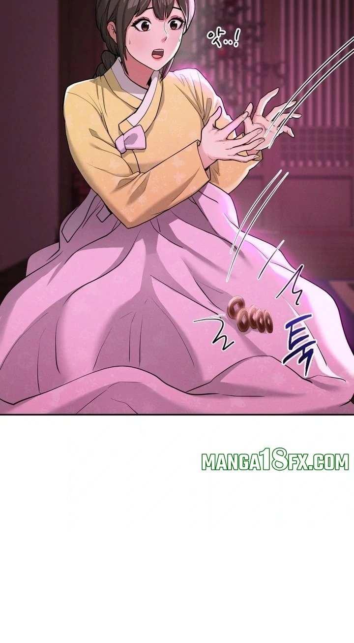 Yeoni’s Tavern - Chapter 5 Page 35