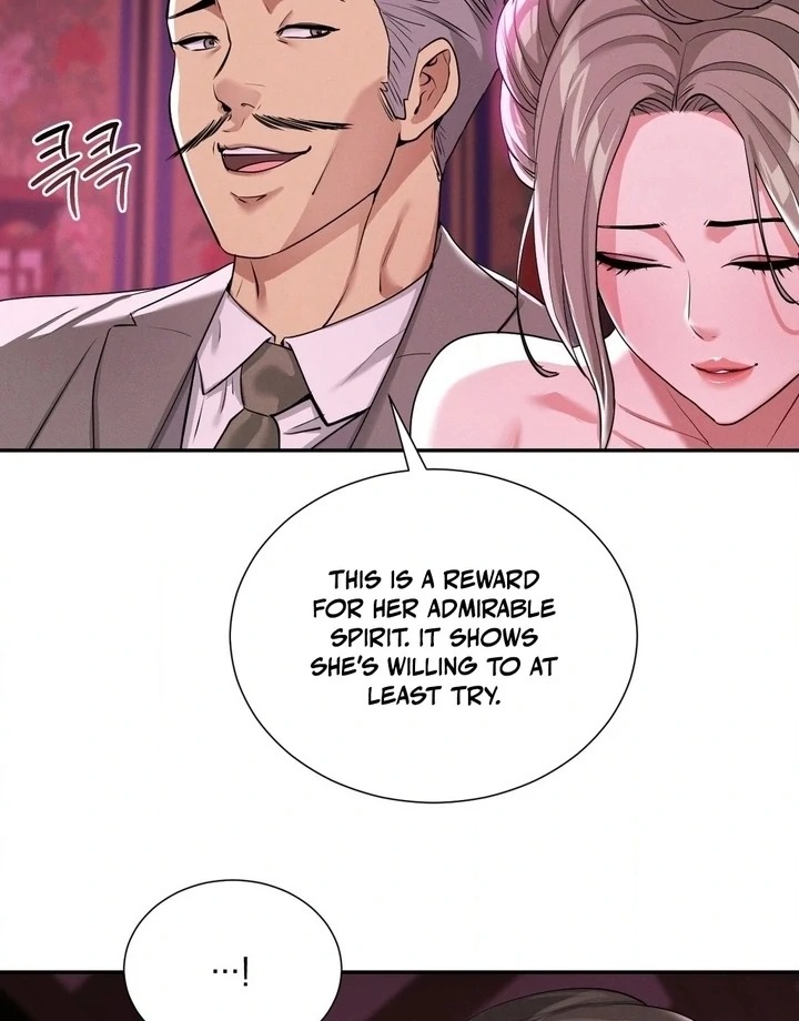 Yeoni’s Tavern - Chapter 5 Page 38