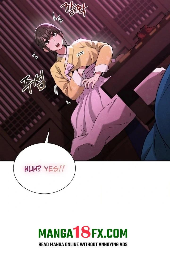 Yeoni’s Tavern - Chapter 5 Page 42