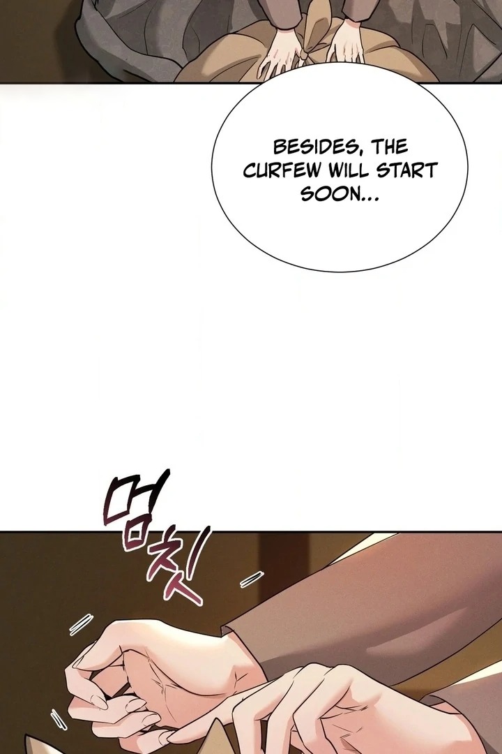 Yeoni’s Tavern - Chapter 5 Page 54